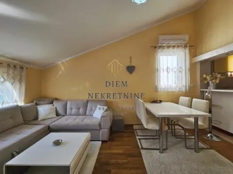 Prodaja, jednosoban stan, 62m², Centar, Bar - image 10