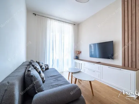 Prodaja, dvosoban stan, 65m², Bečići, Budva - image 5