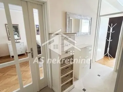 Izdavanje, dvosoban stan, 68m², Savski Venac, Beograd - image 12