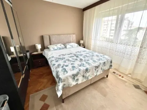 Rent, one bedroom apartment, 15m², Centar, Bar - image 6