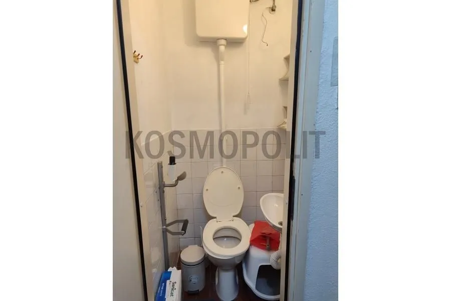 Prodaja, trosoban stan, 103m², Stari Grad, Beograd
