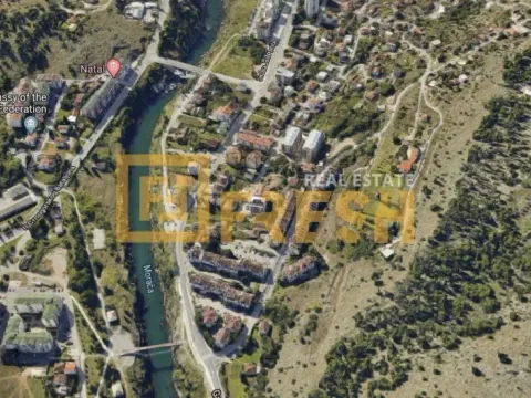 Sale, land lot, 60000m², Momišići, Podgorica - image 2