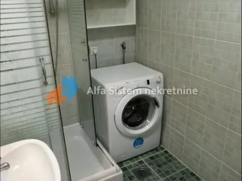 Izdavanje, stan, 60m², Botanička Bašta, Palilula Sve Podlokacije - image 11