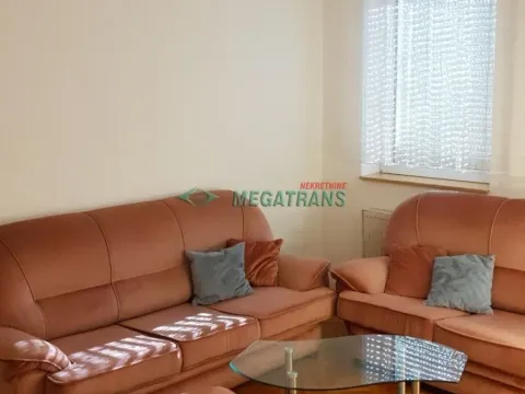 Izdavanje, dvosoban stan, 42m², Centar, Novi Sad - image 4