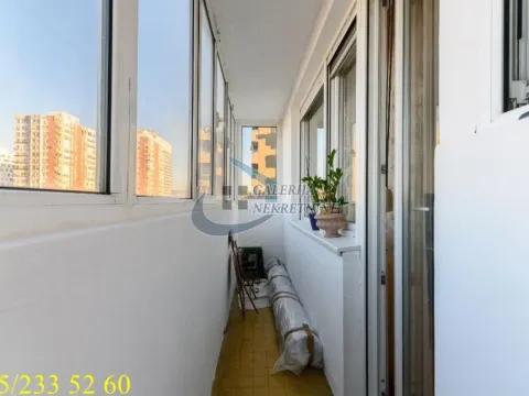 Rent, two bedroom apartment, 68m², Palilulska Pijaca, Palilula Sve Podlokacije - image 18