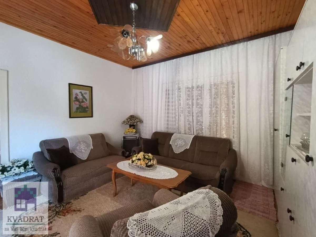 Prodaja, kuća, 120m², Obrenovac, Beograd