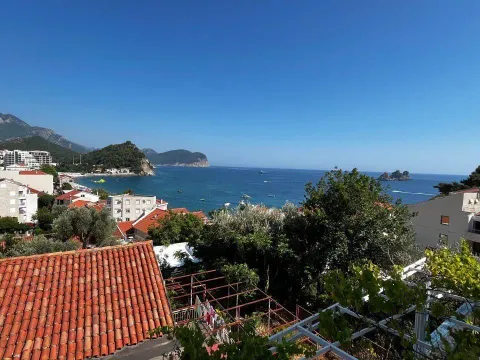 Sale, one bedroom apartment, 67m², Petrovac, Budva - image 2
