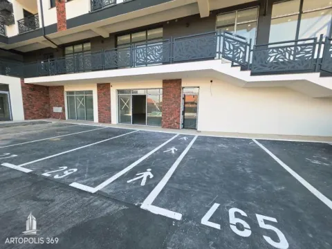 Rent, office space, 232m², Leštane, Grocka - image 2