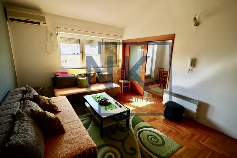 Prodaja, dvosoban stan, 92m², Stari Aerodrom, Podgorica