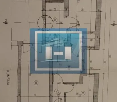 Prodaja, trosoban stan, 77m², Stari Grad, Beograd - image 12