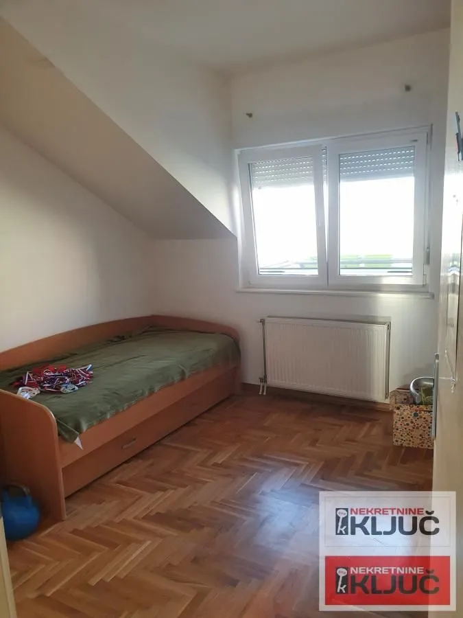 Prodaja, stan, 119m², Sajmište, Novi Sad