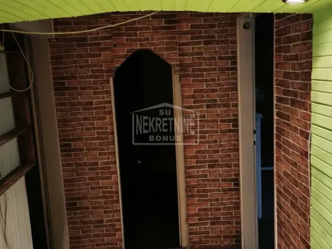 Prodaja, kuća, 84m², Železničko Naselje, Subotica - image 10