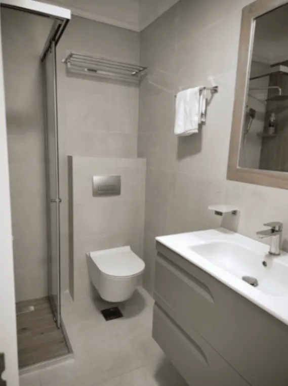 Prodaja, stan, 59m², Porto Montenegro, Tivat