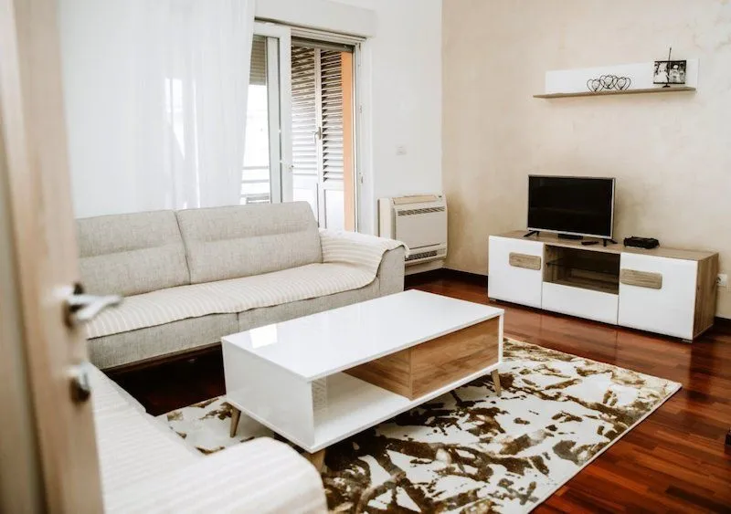 Rent, apartment, 68m², City Kvart, Podgorica