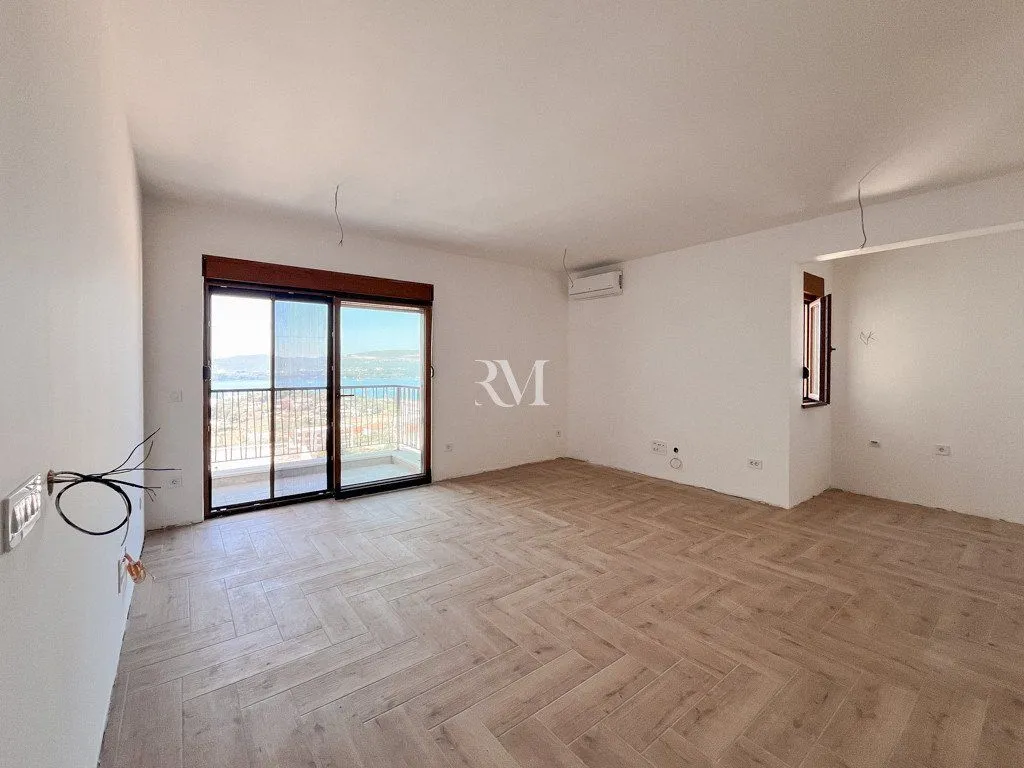Prodaja, dvosoban stan, 72m², Kava, Tivat