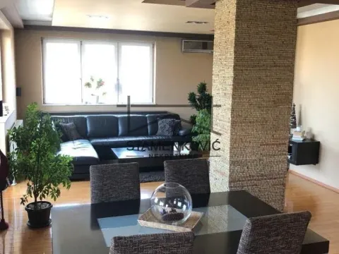 Prodaja, trosoban stan, 113m², Nova Detelinara, Novi Sad Sve Podlokacije - image 11