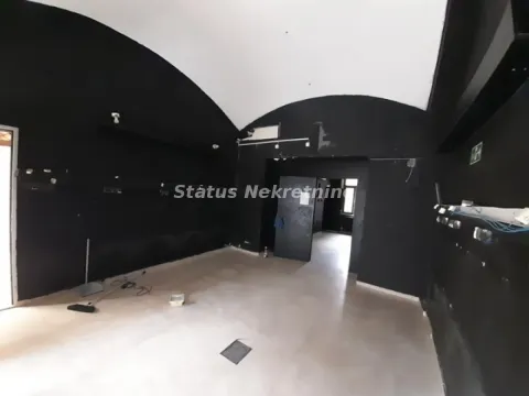 Izdavanje, poslovni prostor, 150m², Centar, Novi Sad
