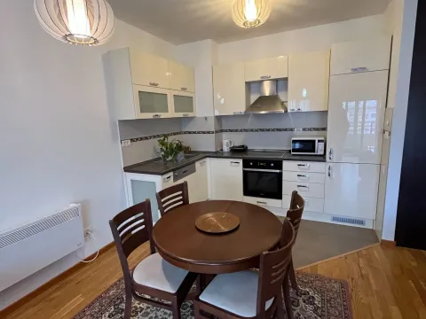 Sale, one bedroom apartment, 51m², City Kvart, Podgorica - image 4