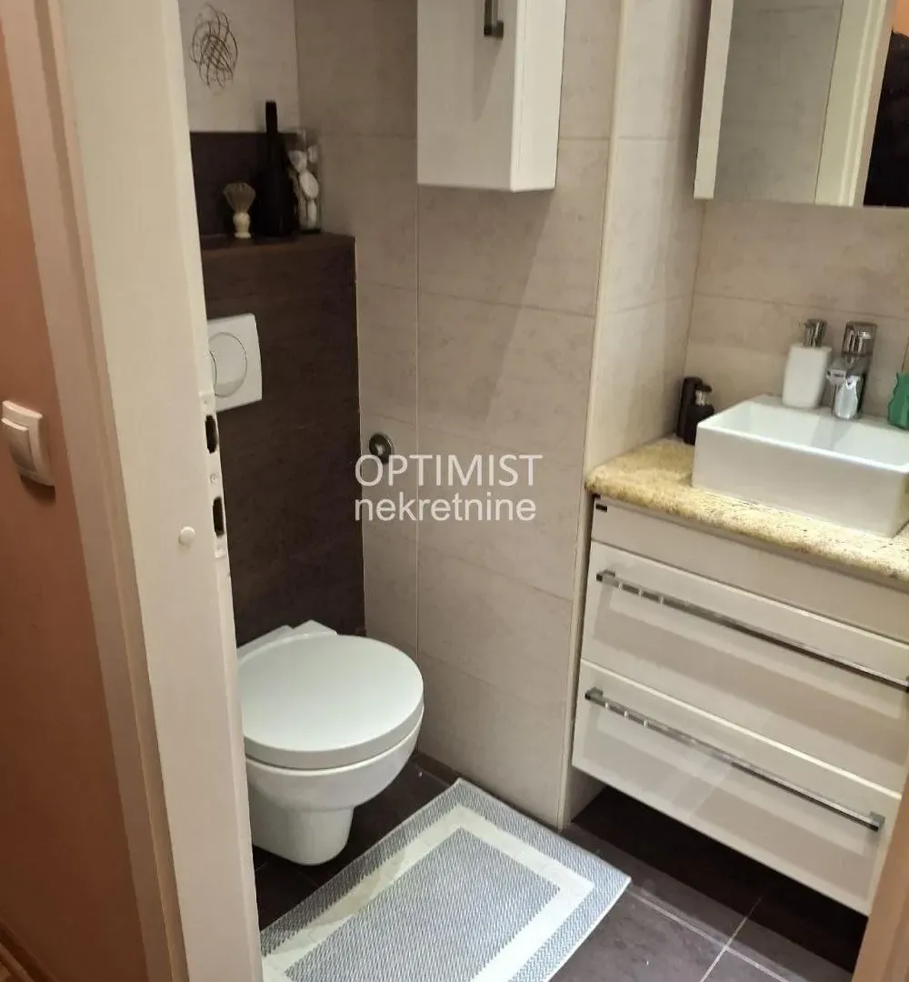 Prodaja, trosoban stan, 103m², Retenzija, Beograd