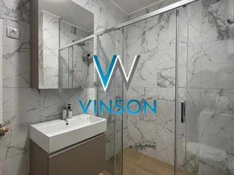 Rent, one bedroom apartment, 45m², Centar, Novi Sad - image 9