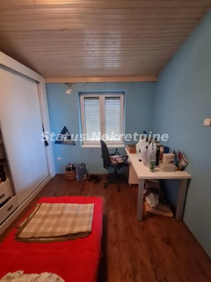 Sale, house, 135m², Beočin, Srbija