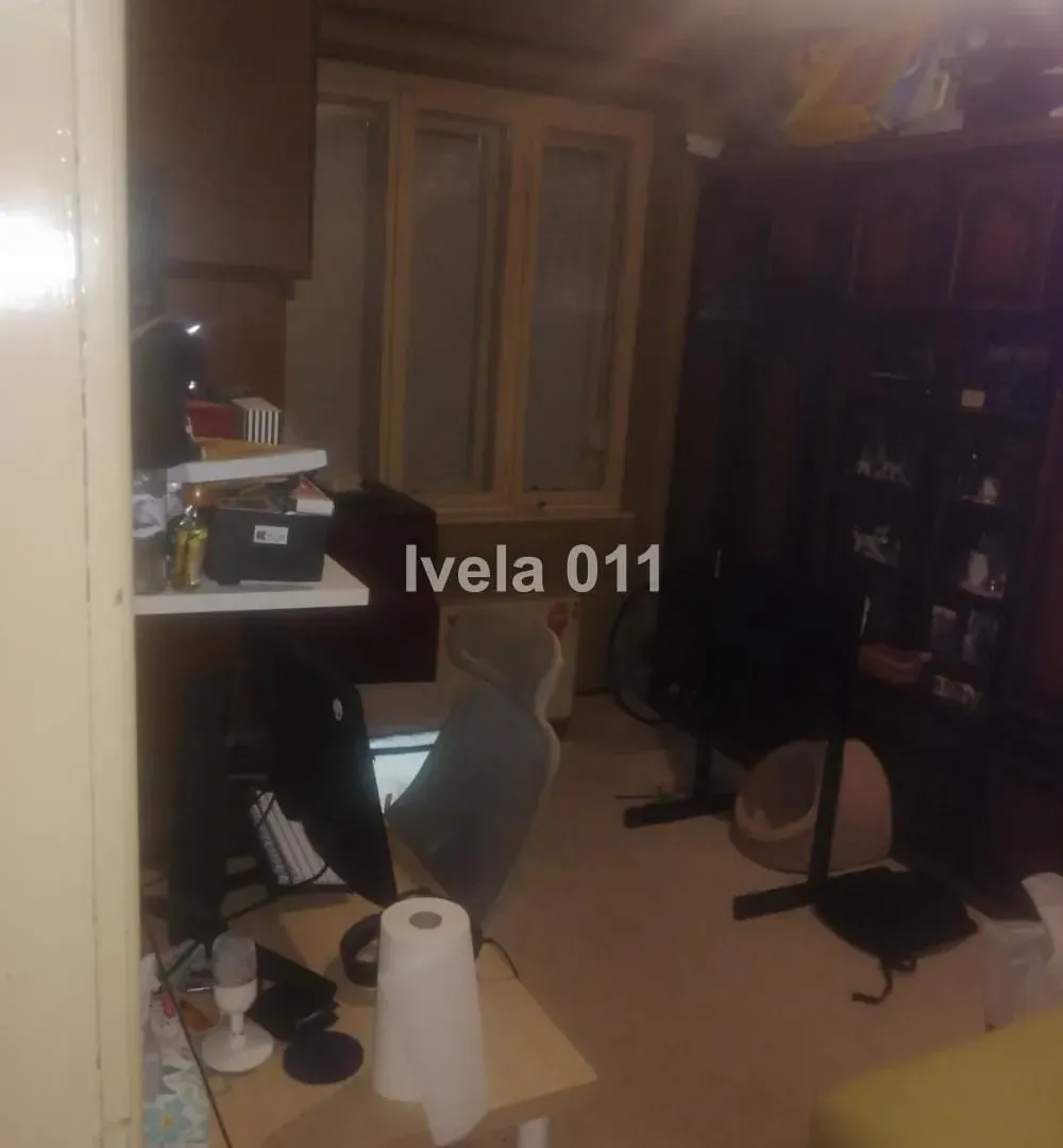 Sale, two bedroom apartment, 56m², Vračar Sve Podlokacije, Beograd