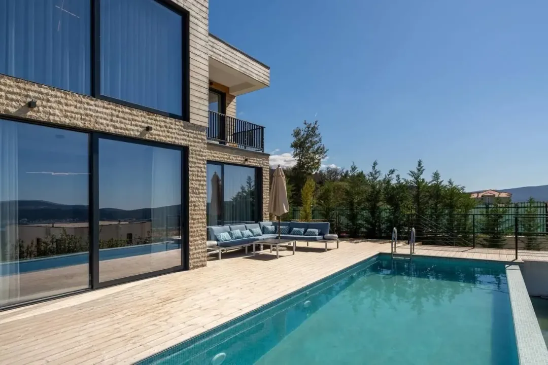 Sale, house, 190m², Kavač, Kotor
