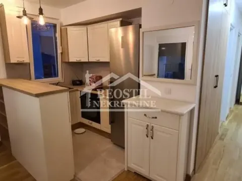Rent, one bedroom apartment, 44m², Banjica, Voždovac Sve Podlokacije - image 5