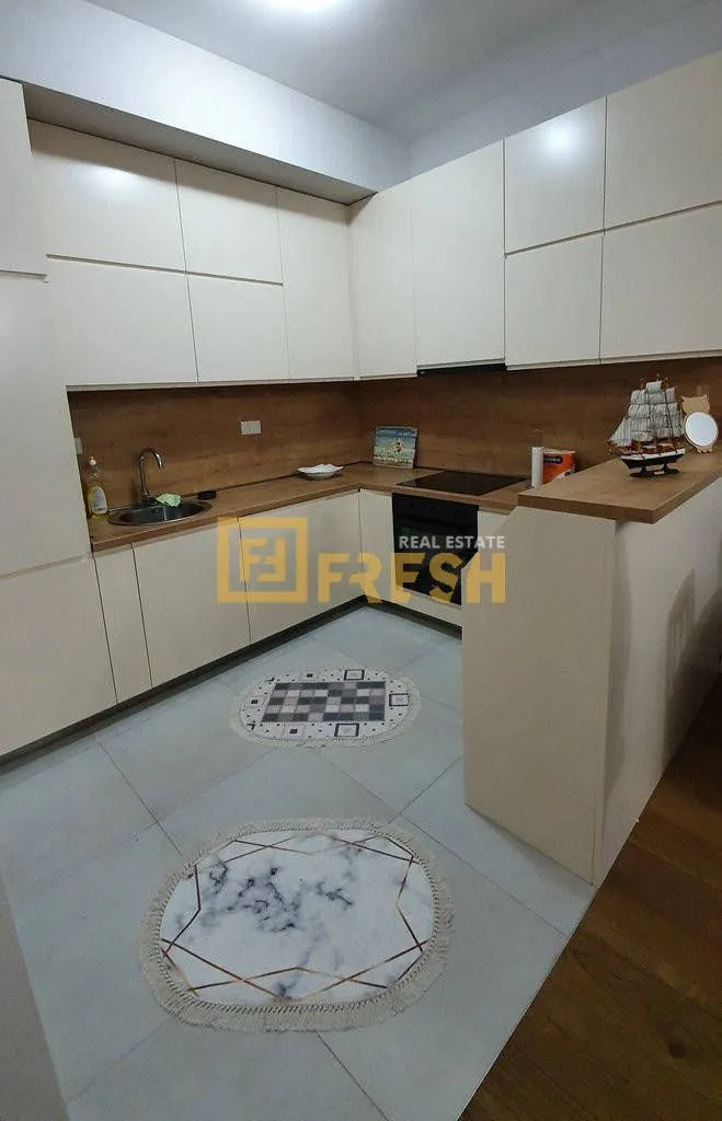 Rent, one bedroom apartment, 70m², Bar, Crna Gora