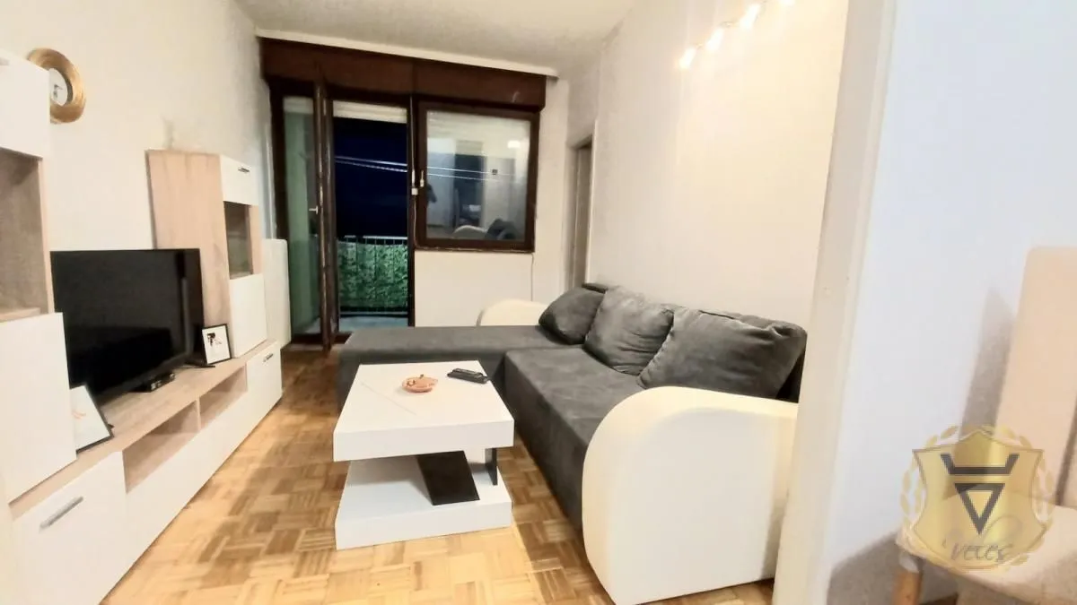 Izdavanje, jednosoban stan, 39m², Borča 1, Borča Sve Podlokacije