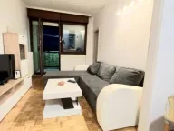 Izdavanje, jednosoban stan, 39m², Borča 1, Borča Sve Podlokacije - image 1