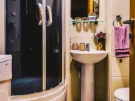 Rent, one bedroom apartment, 35m², Pobrežje, Podgorica - image 8