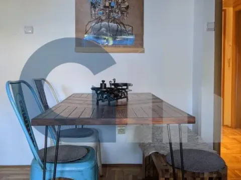 Prodaja, dvosoban stan, 49m², Karaburma, Palilula Sve Podlokacije - image 4