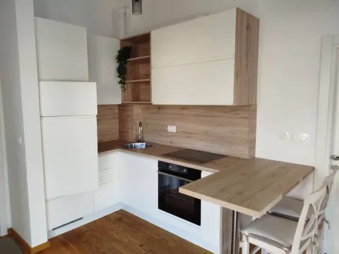 Prodaja, jednosoban stan, 92m², Centar, Bar - image 5