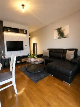 Rent, one bedroom apartment, 48m², Budva, Crna Gora - image 10