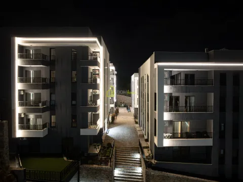 Prodaja, garsonjera, 37m², Gorica C, Podgorica - image 20