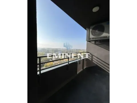 Izdavanje, dvosoban stan, 45m², Novi Beograd Blok 67, Novi Beograd Sve Podlokacije - image 9