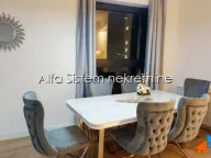 Izdavanje, trosoban stan, 98m², Savski Venac, Beograd - image 5