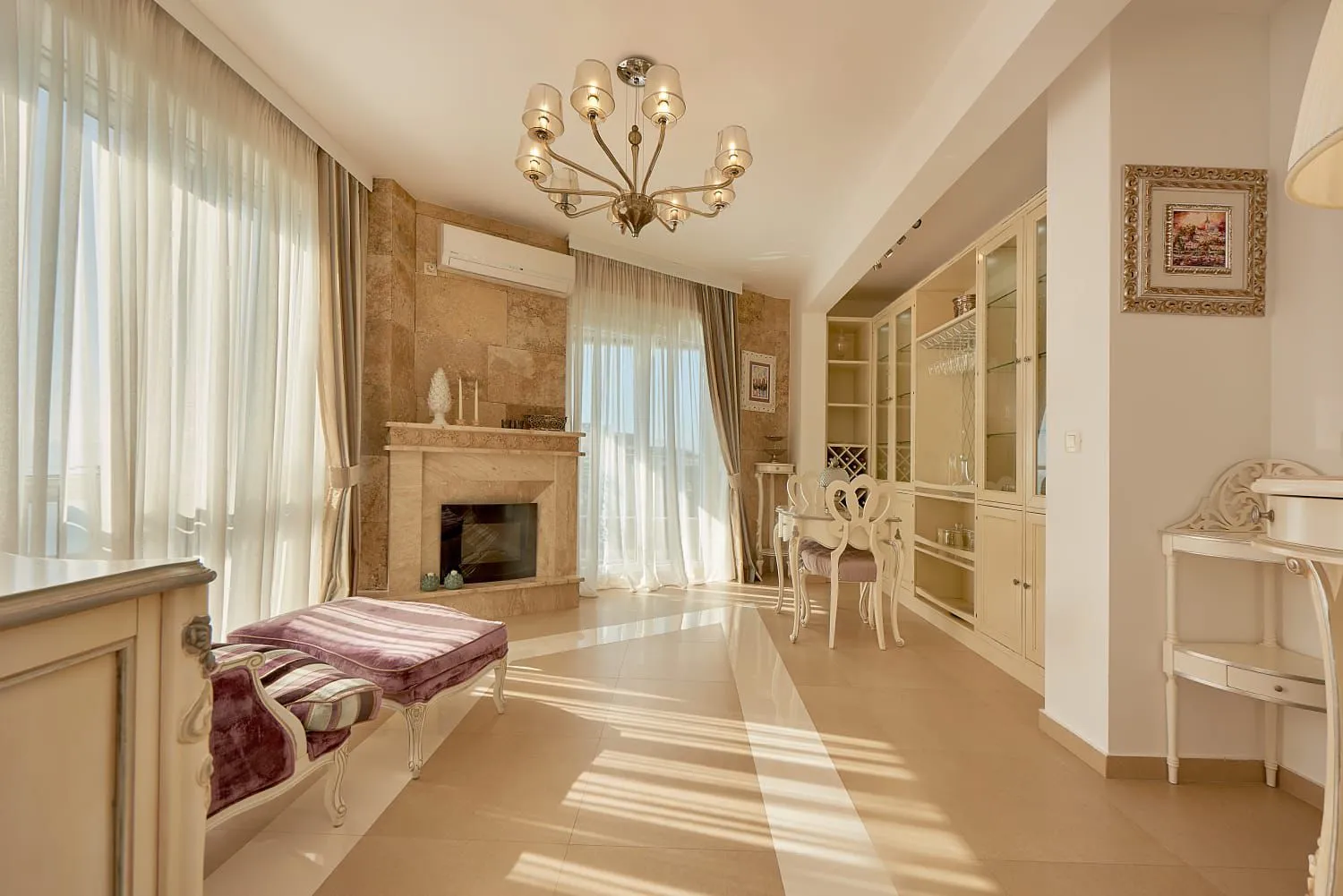 Prodaja, stan, 150m², Budva, Crna Gora