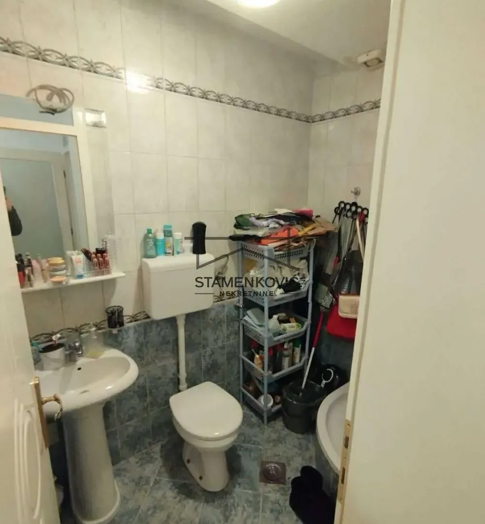 Prodaja, trosoban stan, 78m², Liman 1, Novi Sad Sve Podlokacije