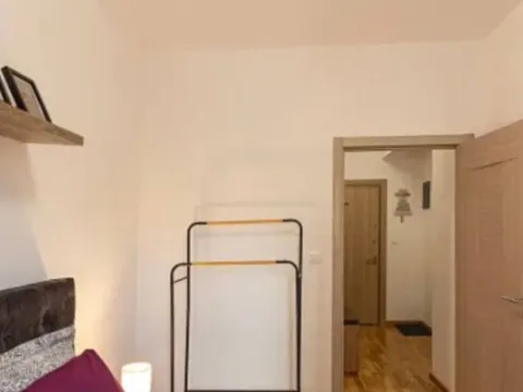 Sale, one bedroom apartment, 37m², Bečići, Budva - image 10