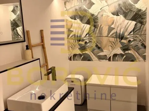 Sale, three bedroom apartment, 85m², Višnjička Banja, Palilula Sve Podlokacije - image 16