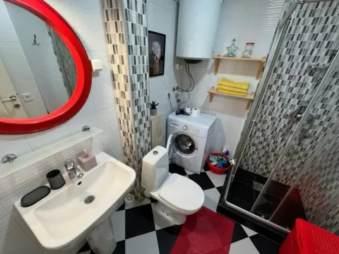 Izdavanje, jednosoban stan, 50m², Centar, Cetinje - image 11