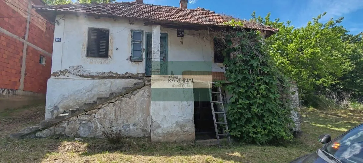 Prodaja, kuća, 250m², Crnče, Jagodina