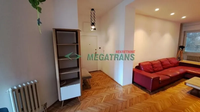 Izdavanje, dvosoban stan, 65m², Novi Sad Sve Podlokacije, Novi Sad