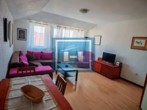 Rent, two bedroom apartment, 44m², Paraćin, Srbija - image 2