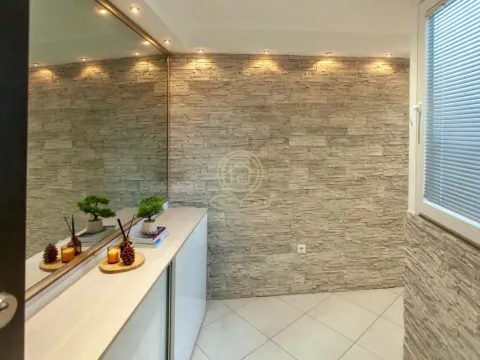 Rent, two bedroom apartment, 53m², Stari Grad, Beograd - image 8