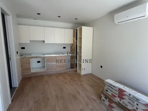 Prodaja, jednosoban stan, 40m², Mažina, Tivat - image 6