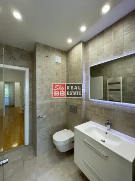 Izdavanje, kuća, 210m², Savski Venac, Beograd - image 19