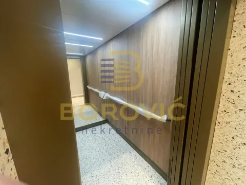 Sale, two bedroom apartment, 60m², Novi Beograd Sve Podlokacije, Beograd - image 15